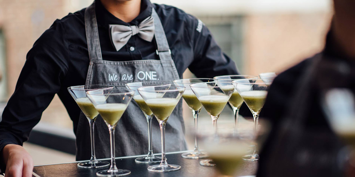 Catering-Roermond